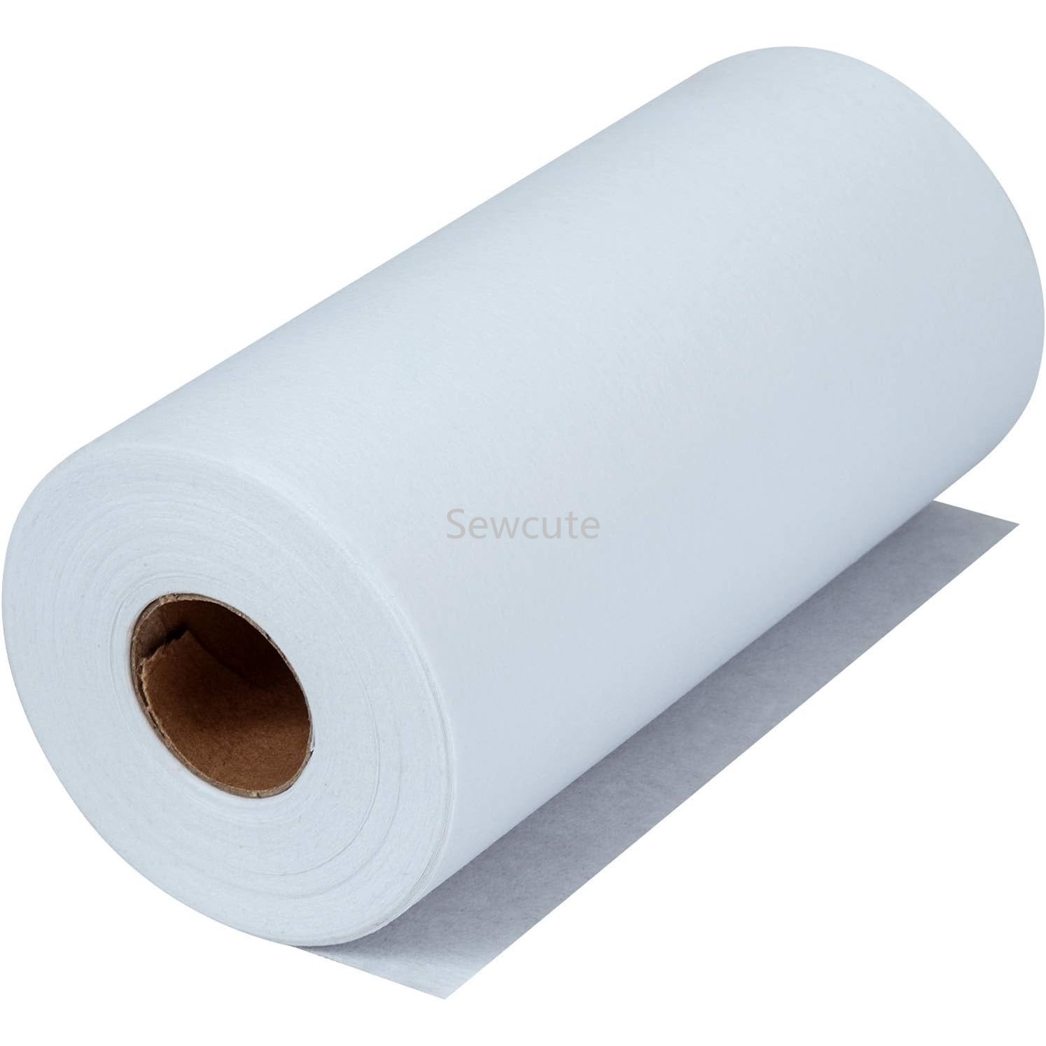 Embroidery Stabilizer Backing - Stabilisateur de broderie détachable de 30cm,