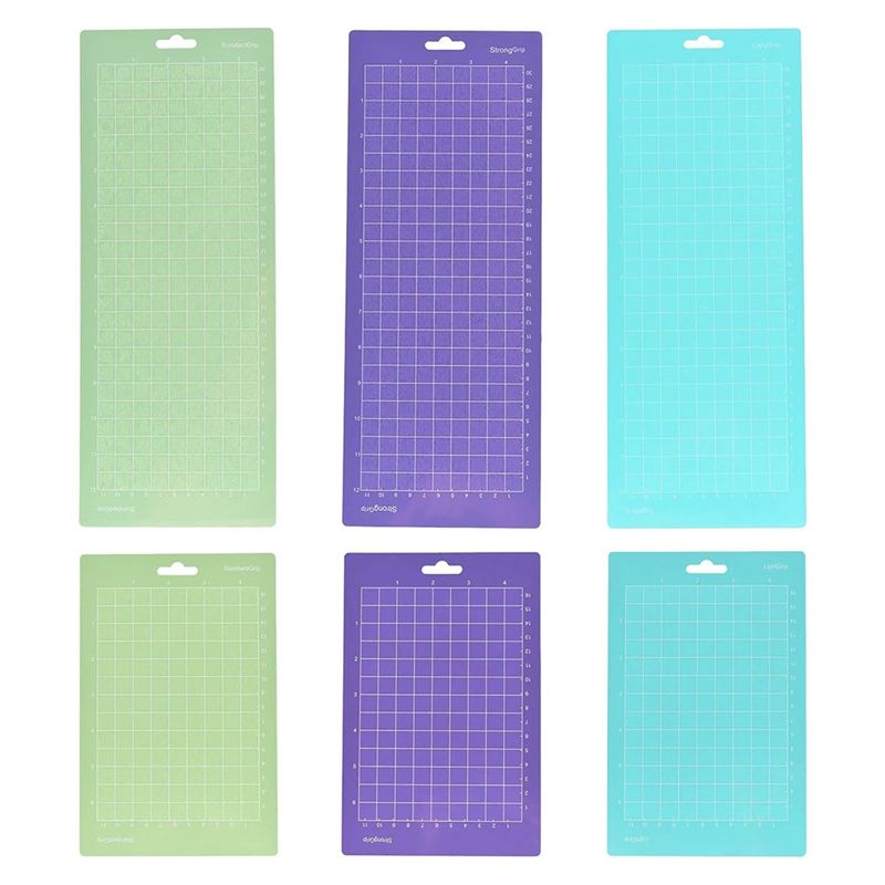 Plotter Cutting Mat - Tapis de découpe Y42A-6PCS pour traceur
