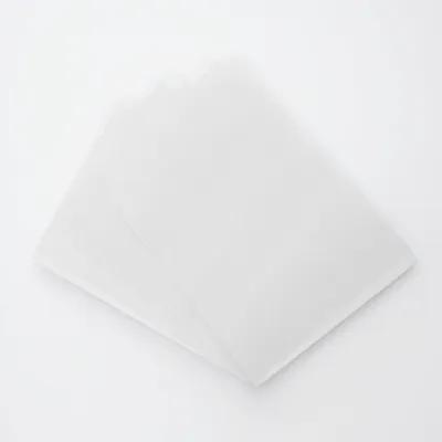 Embroidery Stabilizer Backing - Stabilisateur de broderie soluble dans l'eau,