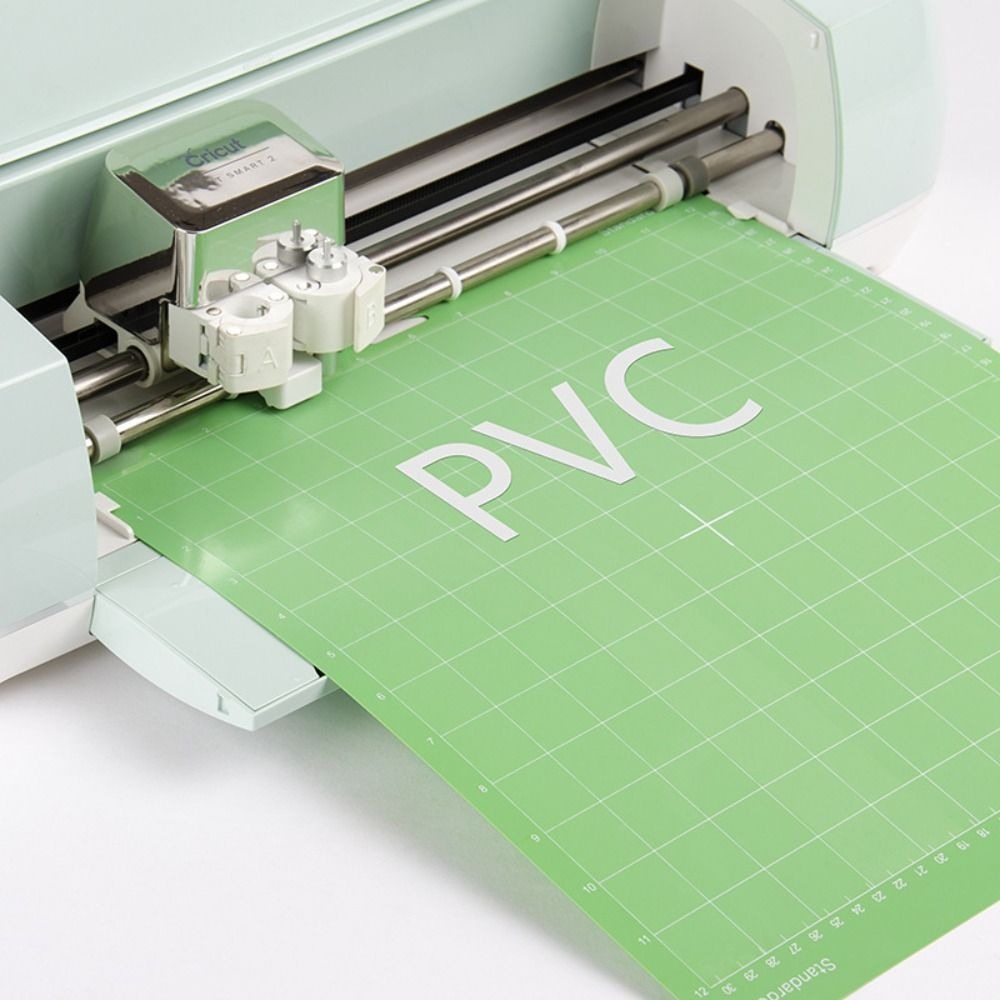 Plotter Cutting Mat - Tapis de découpe adhésif réutilisable en