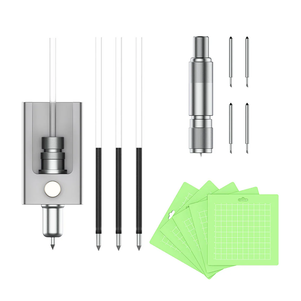 Plotter Cutting Mat - Kit d'outils NEJE original comprenant une