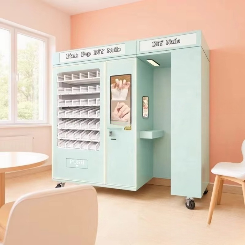 Distributeur automatique comme - Commercial Nail Printing Machine avis et prix