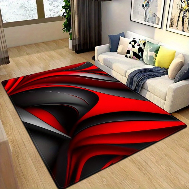 Tapis de sol intérieur abstrai - Commercial Wall Printing Machine avis et prix