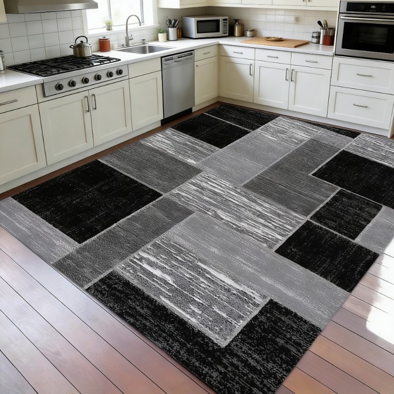 Tapis de sol intérieur abstrai - Commercial Wall Printing Machine avis et prix