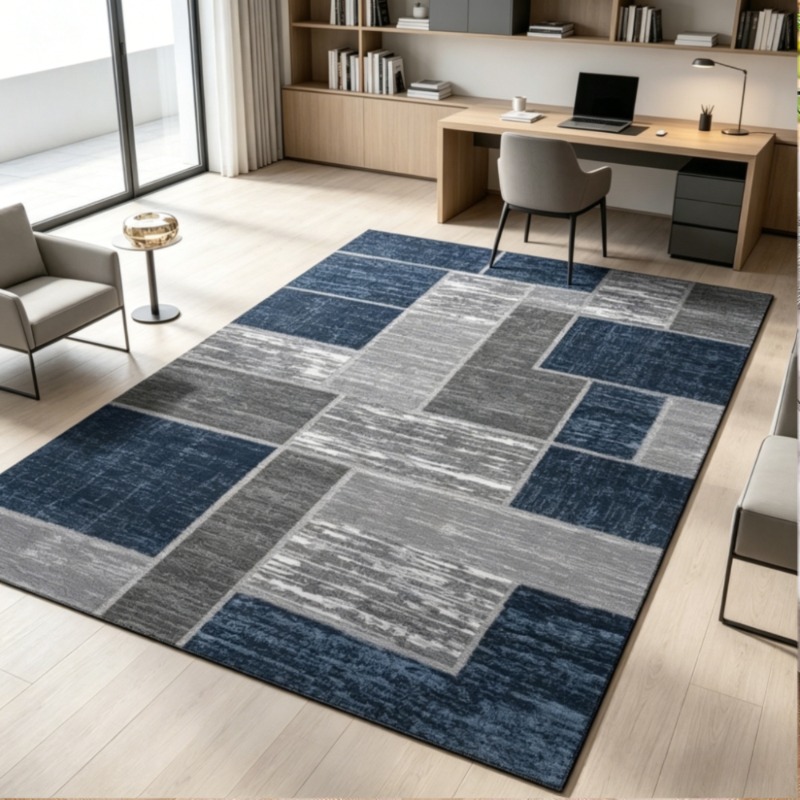 Tapis de sol intérieur abstrai - Commercial Wall Printing Machine avis et prix