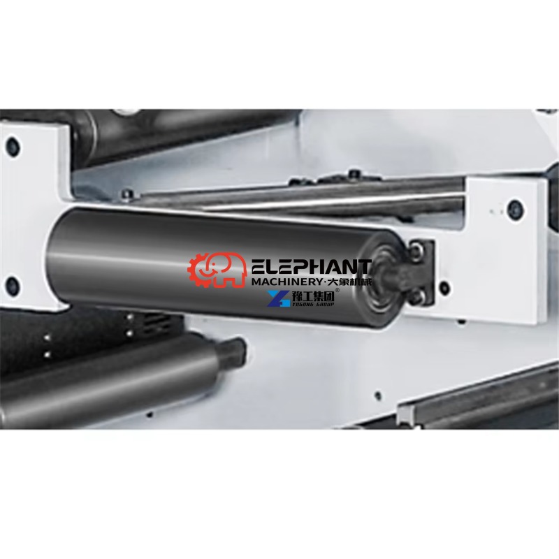 Machine d'impression flexograp - Commercial Flexographic Printing avis et prix