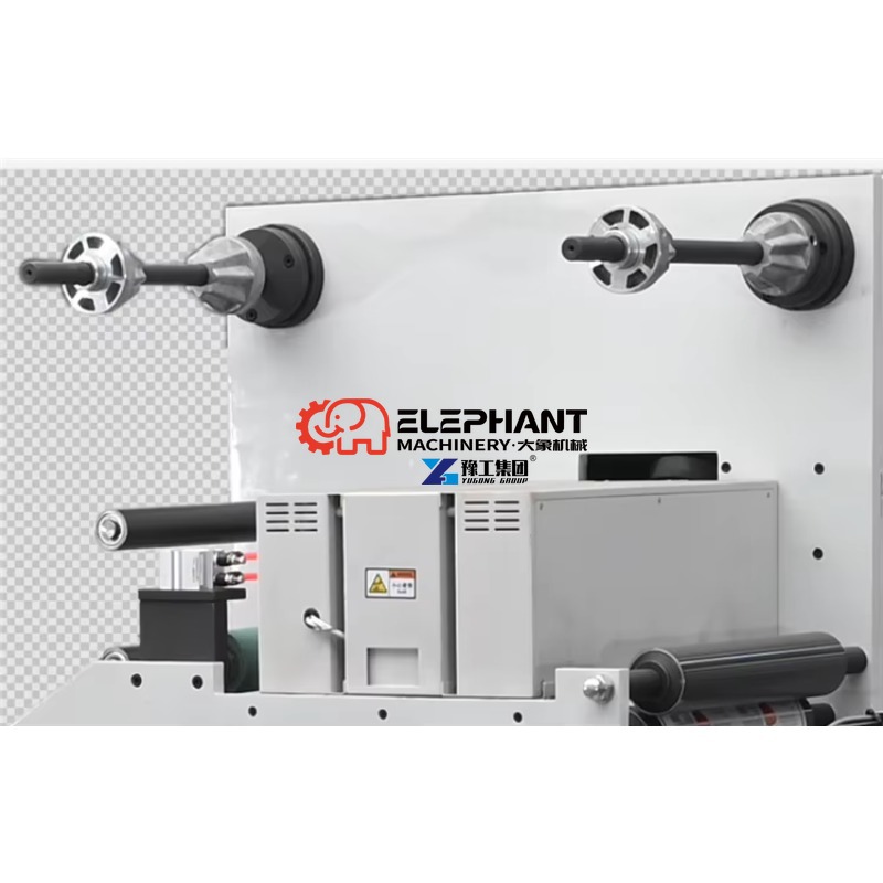 Machine d'impression flexograp - Commercial Flexographic Printing avis et prix