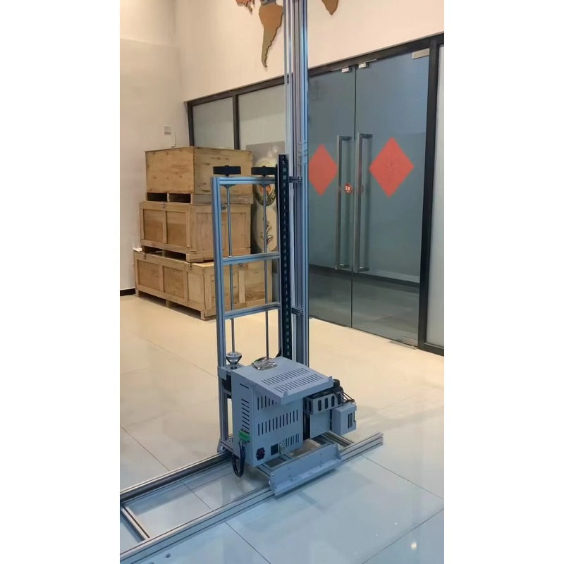 Machine d'impression murale pe - Commercial Wall Printing Machine avis et prix