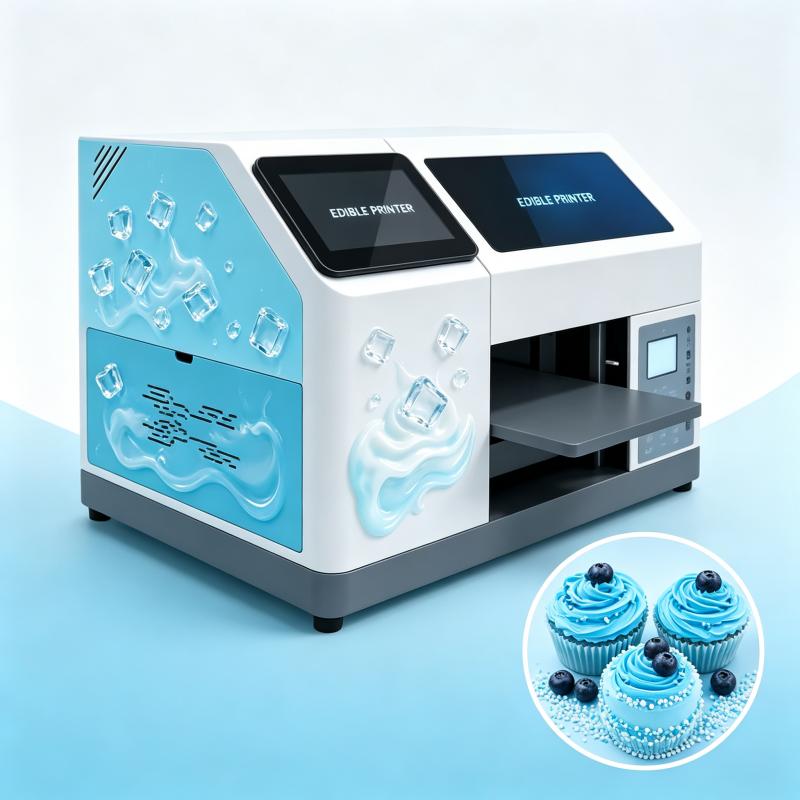 Machine d'impression numérique - Commercial Digital Printing avis et prix