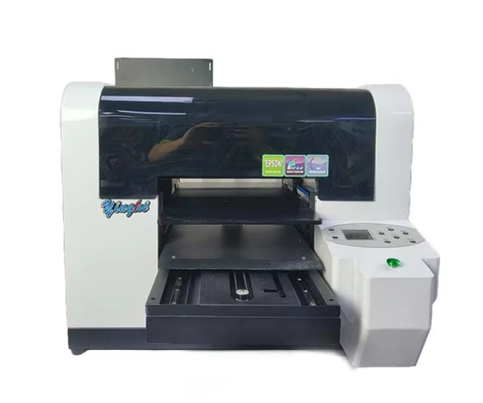 YH industriel rapide directeme - Direct To Garment Ink avis et prix