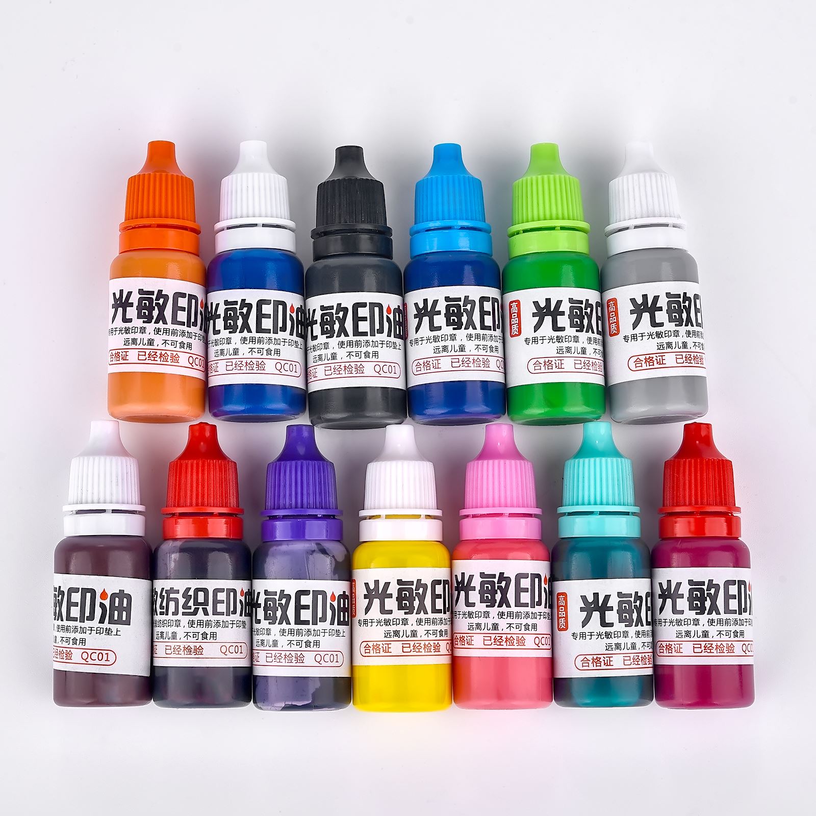 Encre de recharge d'huile d'im - Direct To Garment Ink avis et prix