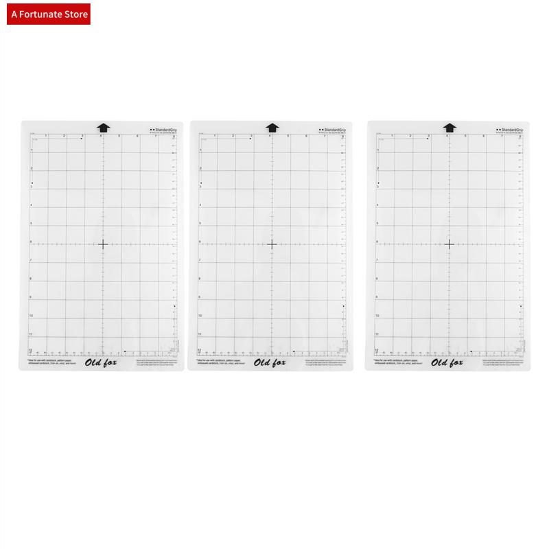 Tapis adhésif de remplacement  - Plotter Cutting Mat avis et prix