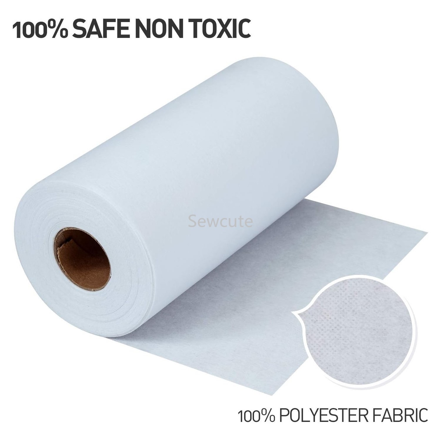 Stabilisateur de broderie déta - Embroidery Stabilizer Backing avis et prix