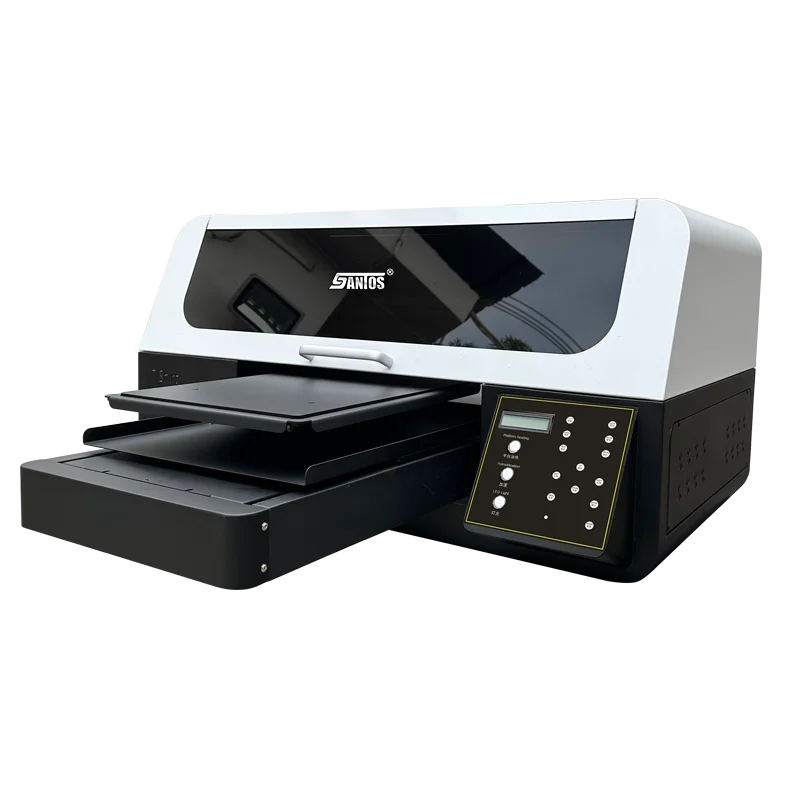 Imprimante numérique pour t-sh - Commercial Digital Printing avis et prix