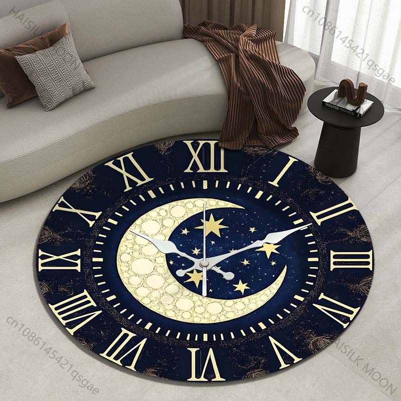 Horloge murale sur le thème de - Commercial Wall Printing Machine avis et prix