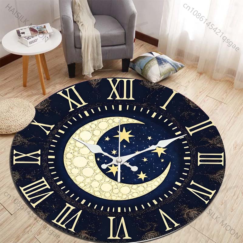 Horloge murale sur le thème de - Commercial Wall Printing Machine avis et prix