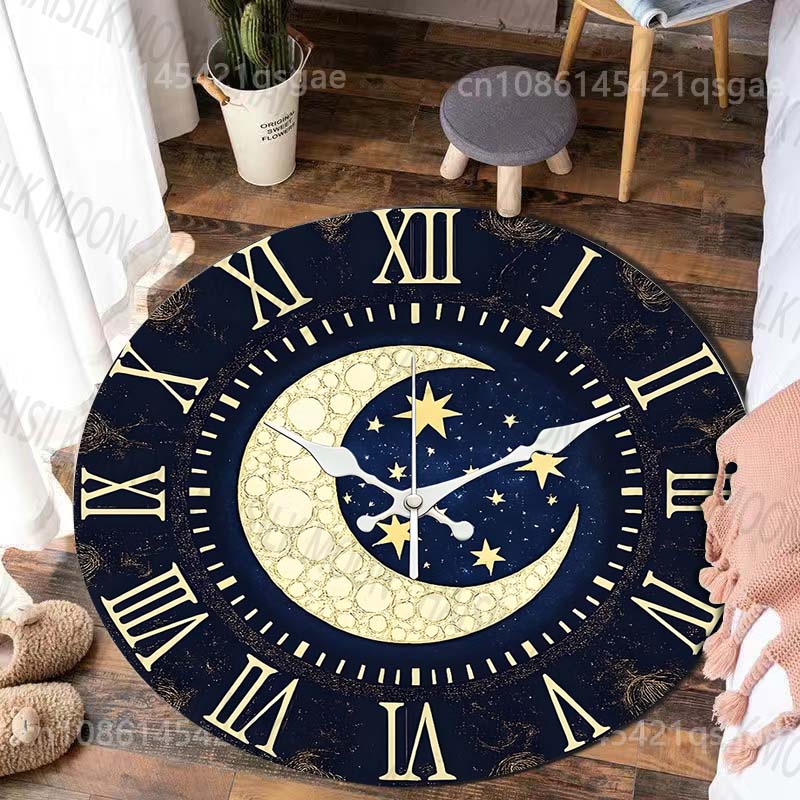 Horloge murale sur le thème de - Commercial Wall Printing Machine avis et prix