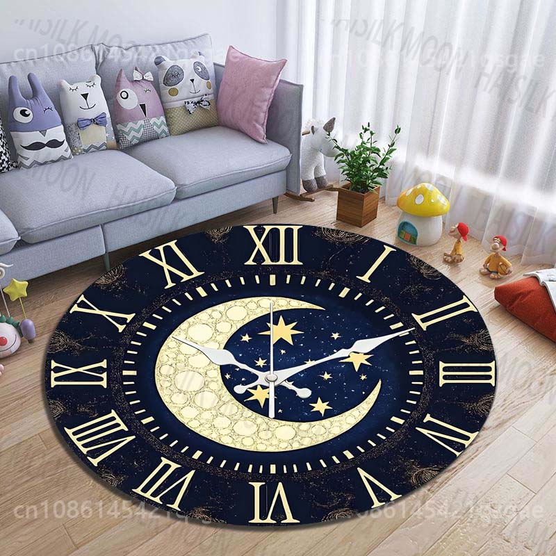 Horloge murale sur le thème de - Commercial Wall Printing Machine avis et prix
