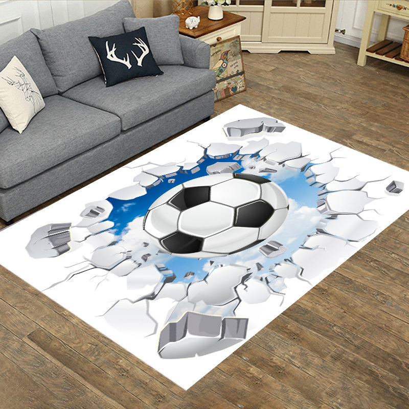 Tapis imprimé 3D effet mur bri - Commercial Wall Printing Machine avis et prix