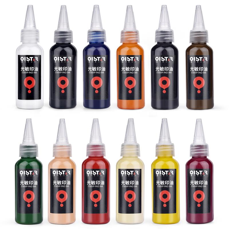 Encre textile bleue, rouge, no - Direct To Garment Ink avis et prix