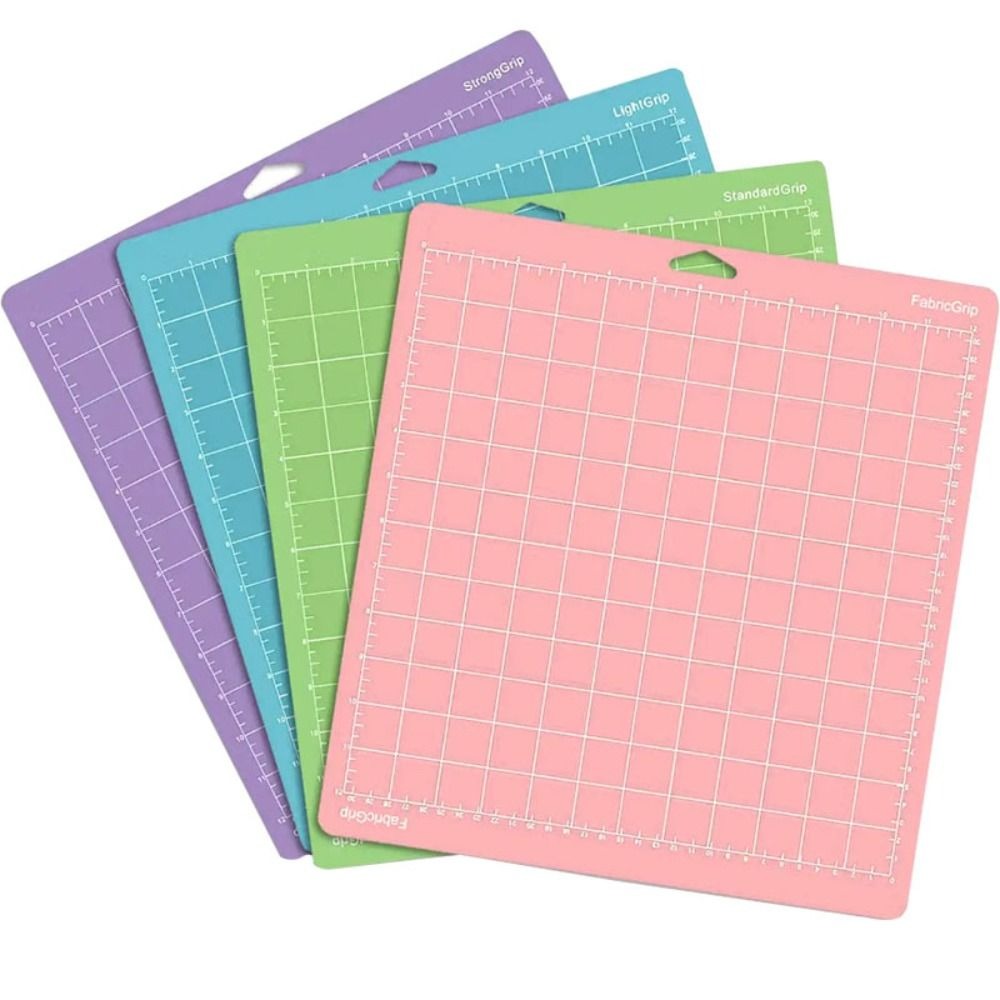 Tapis de découpe adhésif réuti - Plotter Cutting Mat avis et prix