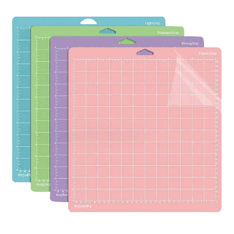 Tapis de découpe de Silhouette - Plotter Cutting Mat avis et prix