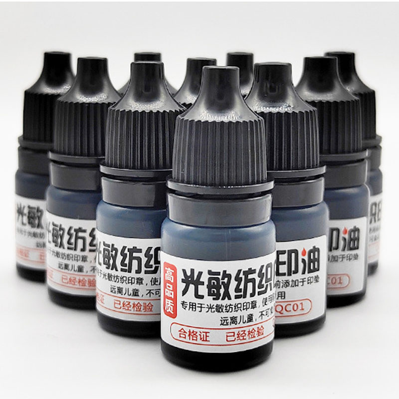 Encre textile imperméable pour - Direct To Garment Ink avis et prix