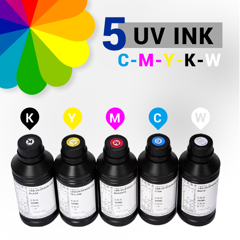 Imprimante murale TH-UP700A av - Commercial Wall Printing Machine avis et prix