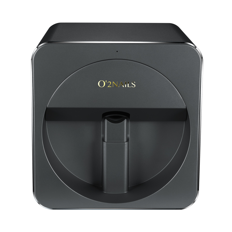 O2nails – imprimante Mobile X1 - Commercial Nail Printing Machine avis et prix