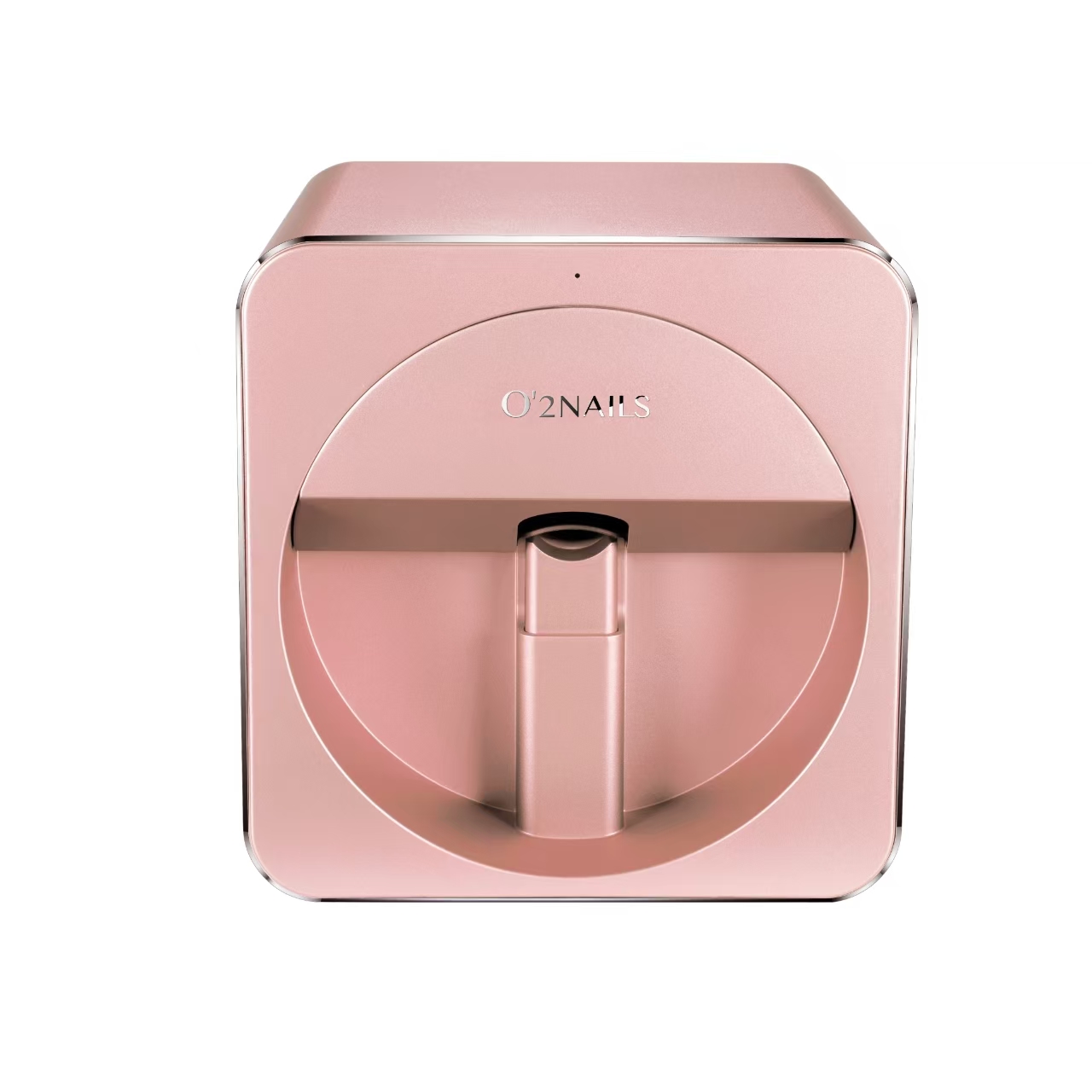 O2nails – imprimante Mobile X1 - Commercial Nail Printing Machine avis et prix