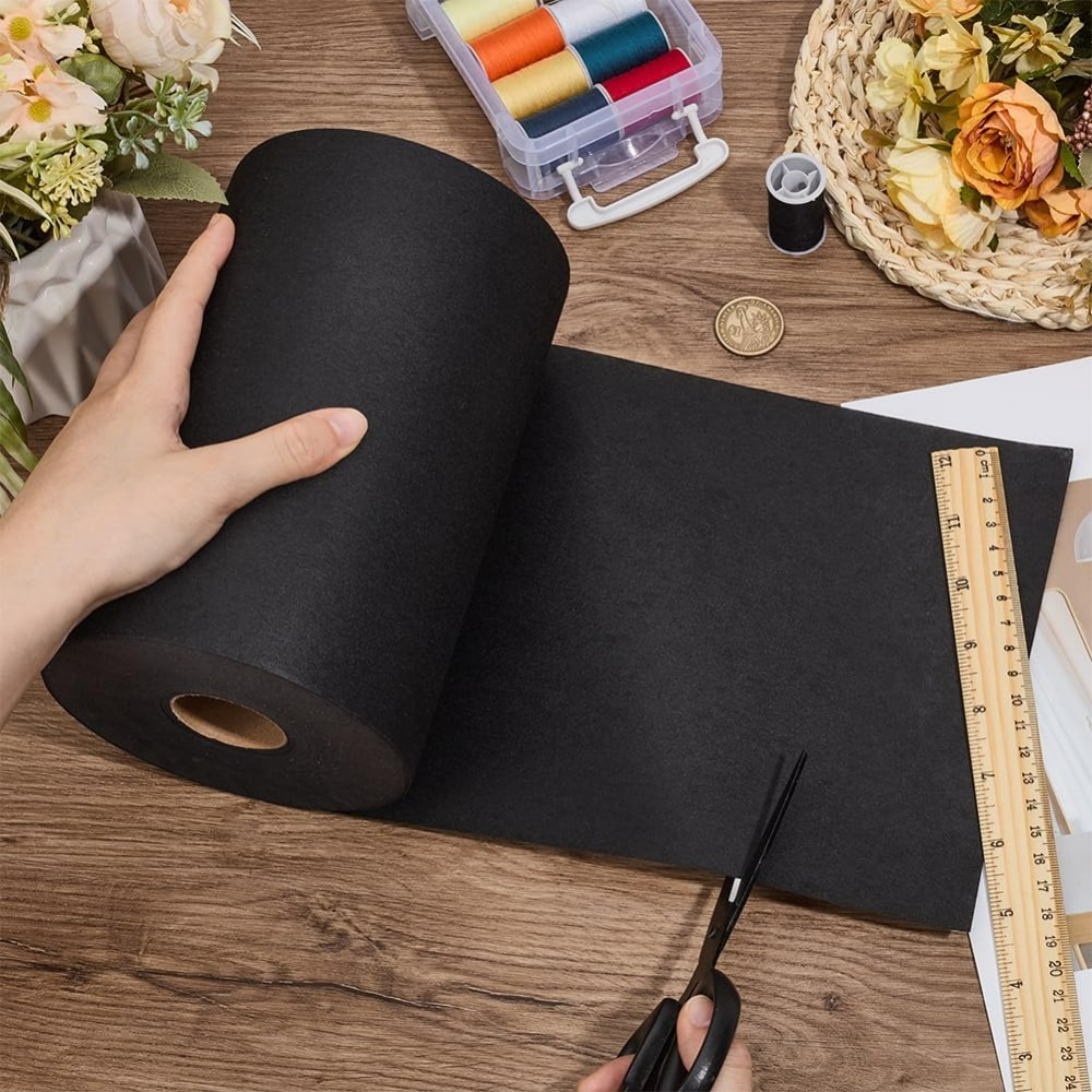 Stabilisateur de broderie déco - Embroidery Stabilizer Backing avis et prix