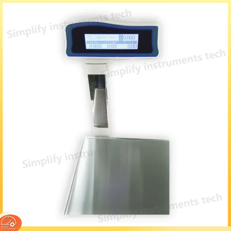 Balance de pesage électronique - Commercial Digital Printing avis et prix