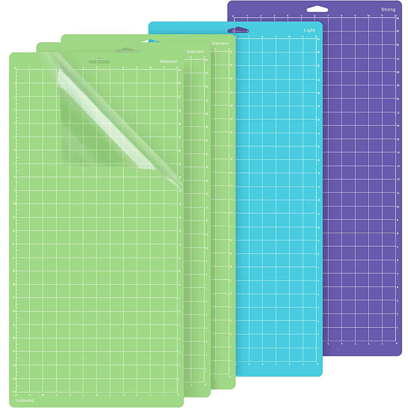 Polymères de coupe en PVC, pla - Plotter Cutting Mat avis et prix