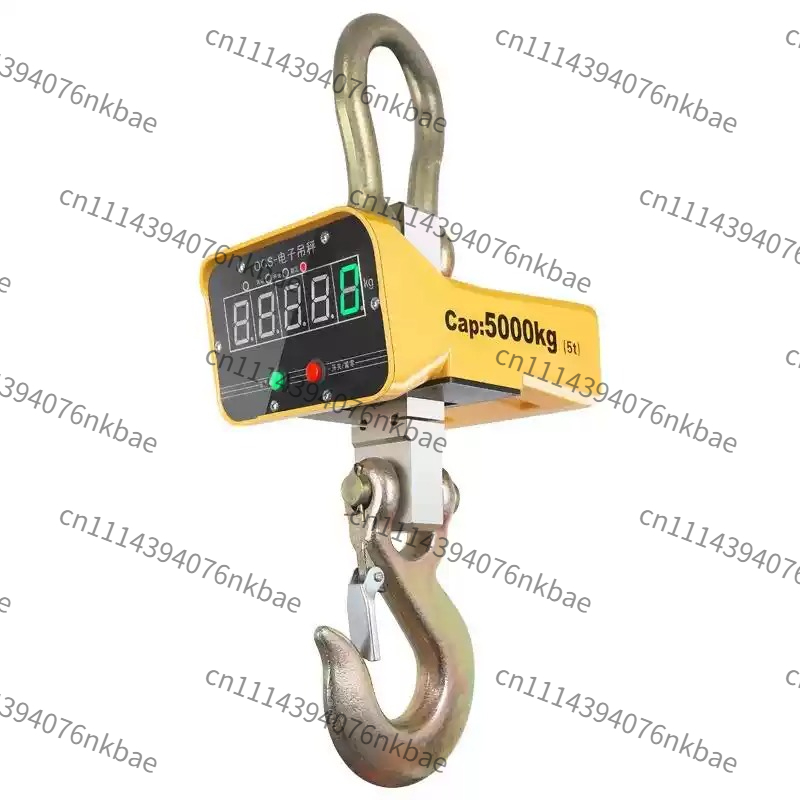 Balance de grue électronique à - Commercial Digital Printing avis et prix