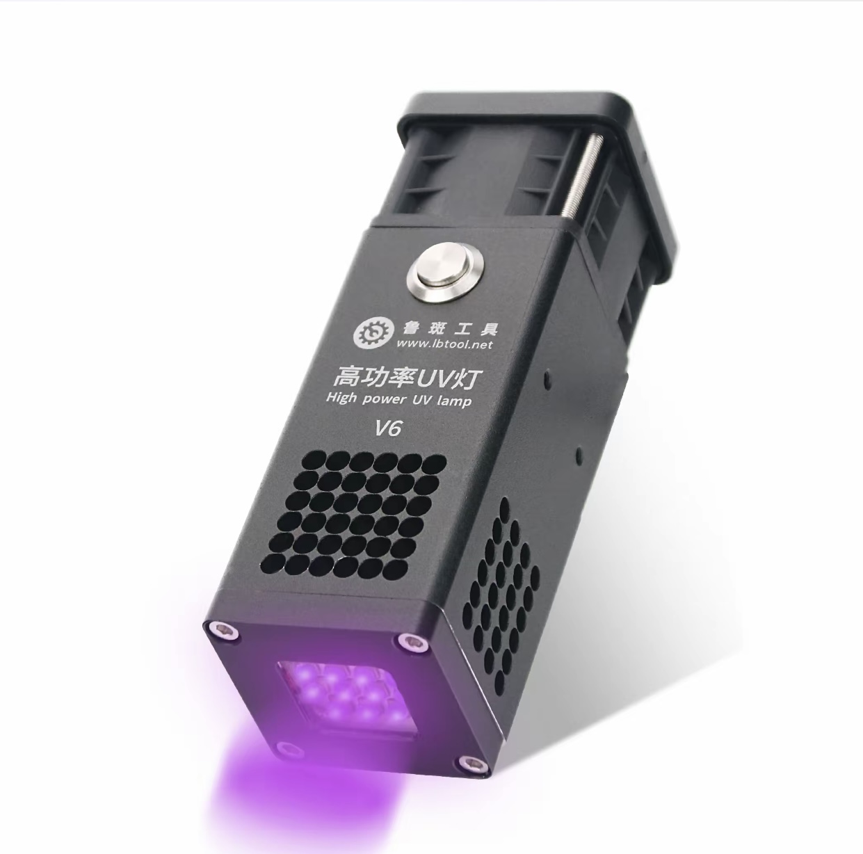 Lampe UV verte haute puissance - Exposure Unit Uv avis et prix
