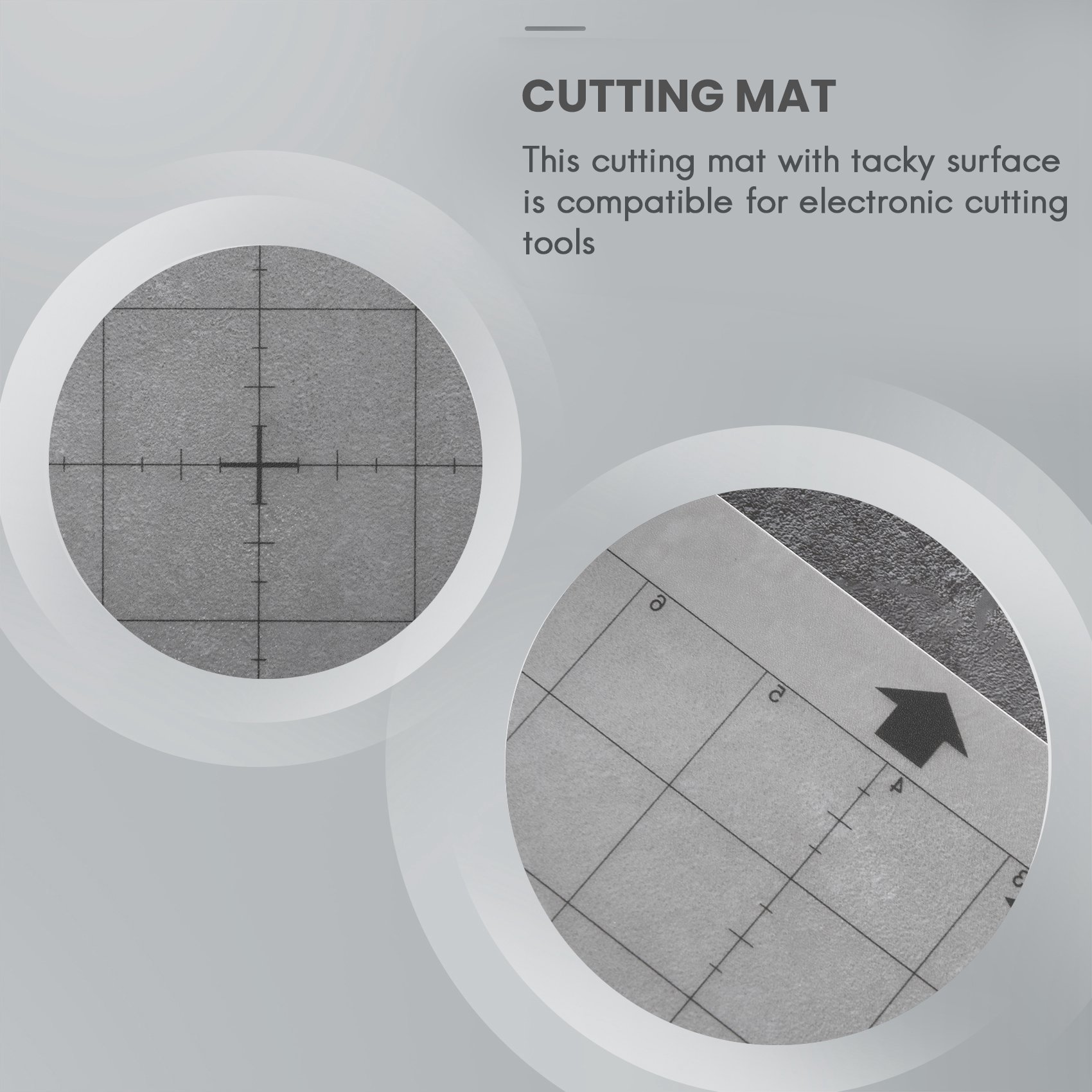 Tapis de découpe adhésif de re - Plotter Cutting Mat avis et prix
