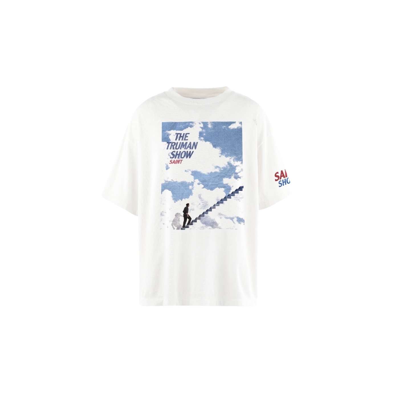 Vêtements pour hommes Saint Mi - Direct To Garment Ink avis et prix