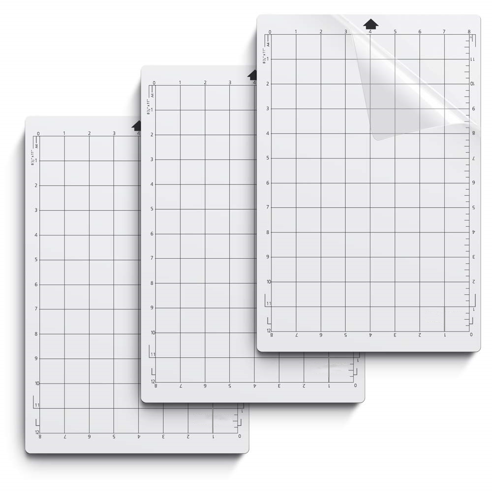 Tapis de découpe 3/5 Psc pour  - Plotter Cutting Mat avis et prix