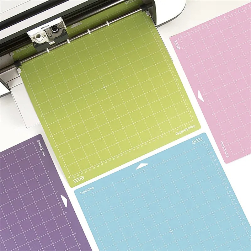 Tapis de découpe antidérapants - Plotter Cutting Mat avis et prix