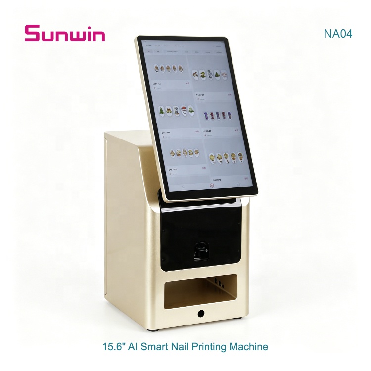 Nouveau produit 2026 : Machine - Commercial Nail Printing Machine avis et prix