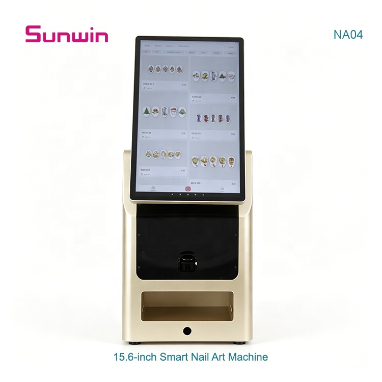 Nouveau produit 2026 : Machine - Commercial Nail Printing Machine avis et prix