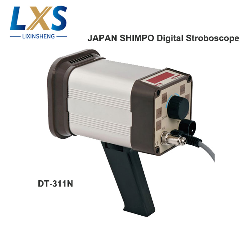 DT-311N lumière de stroboscope - Commercial Digital Printing avis et prix