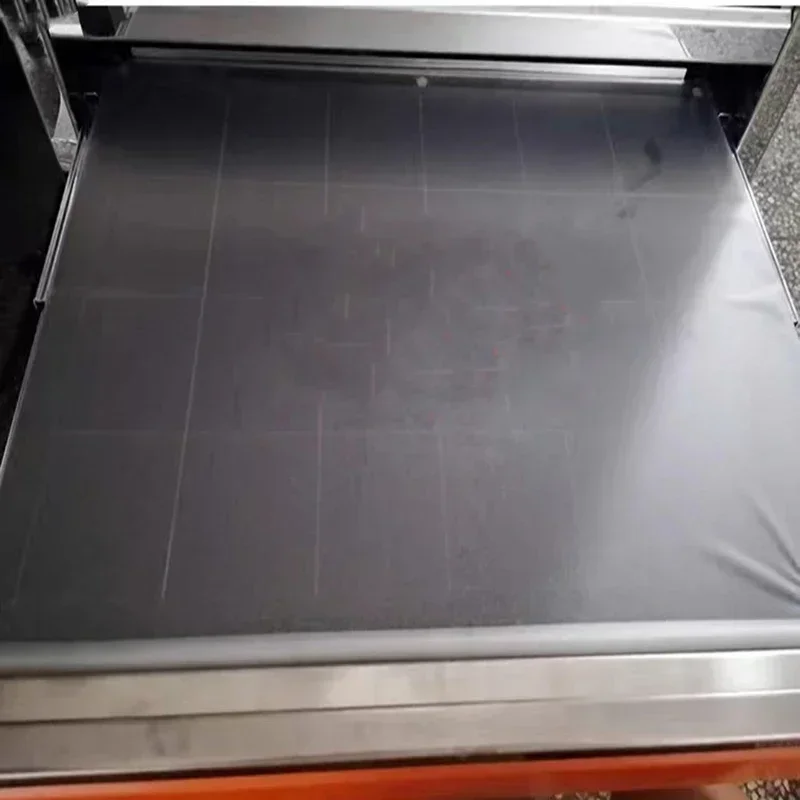 Machine de fabrication de plaq - Commercial Flexographic Printing avis et prix