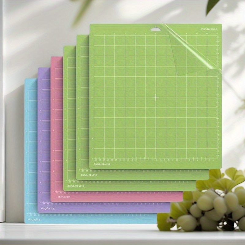 Tapis de découpe pour scrapboo - Plotter Cutting Mat avis et prix