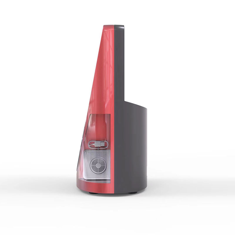 Machine d'impression d'ongles  - Commercial Nail Printing Machine avis et prix