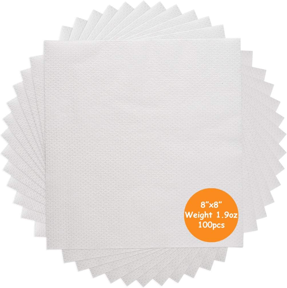 Simthread No Show Mesh (Invisi - Embroidery Stabilizer Backing avis et prix